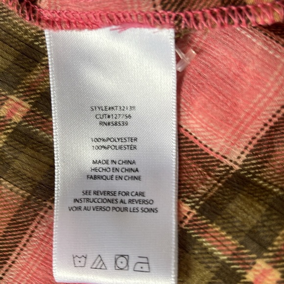 Kit from the Kloth Shirt - Picture 6 of 10